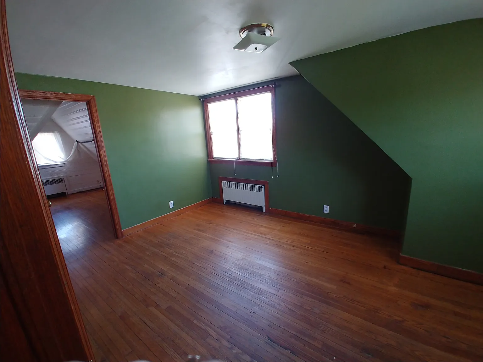 2 bed, 1.5 bath, $950 — Photo 4