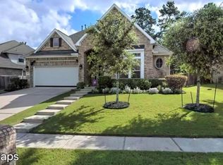 4840 Bayou Dr, Conroe, TX 77304