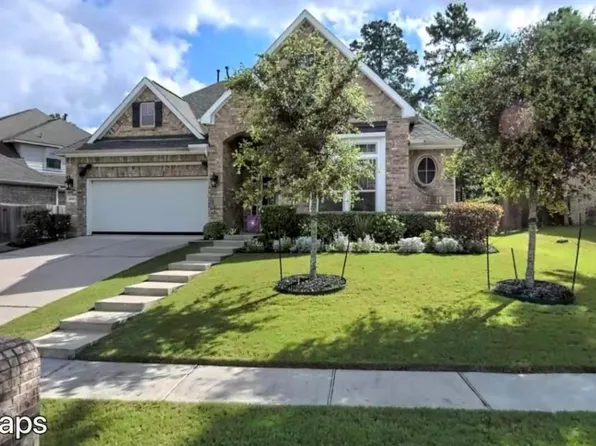 4840 Bayou Dr, Conroe, TX 77304