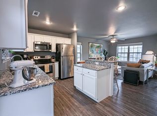 2779 W Cottonwillow Way, Fayetteville, AR 72704