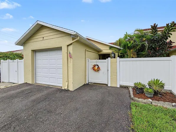 2771 SUMMERDALE DRIVE #7, CLEARWATER, FL 33761
