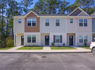 127 Buckhorn Ave, Holly Ridge, NC 28445