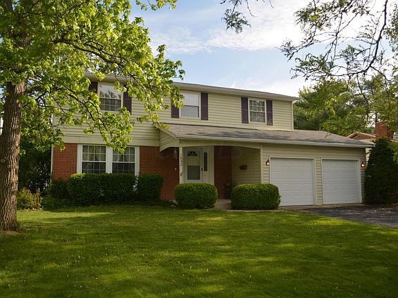 2nd image of 1852 Cedar Willow Dr