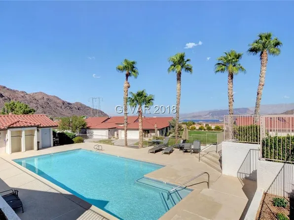 442 Enterprise Ct, Boulder City, NV 89005