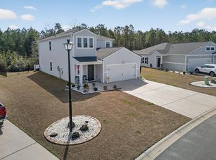 225 Cypress Tree Loop, Longs, SC 29568