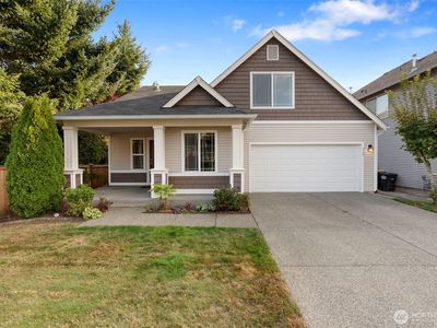 919 Shea Lane SW, Tumwater, WA, 98512