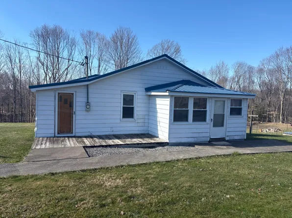 627 Talbert Rd, Nettie, WV 26681