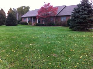 5781 State Route 360, Morganfield, KY 42437