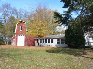 1806 N Longshore Dr, Walkerton, IN 46574