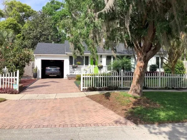 512 Mayfair Cir, Orlando, FL 32803