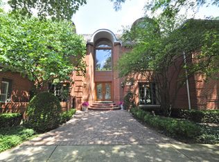 4543 Kimberly Ct, Long Grove, IL 60047