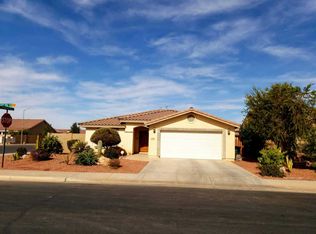 3752 W 37th Pl, Yuma, AZ 85365