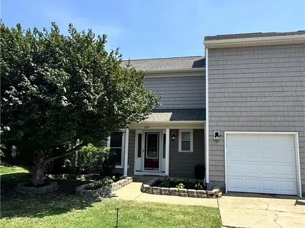 1869 Tolstoy Dr, Virginia Beach, VA 23454