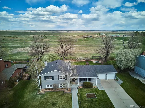 4358 S Alton Street, Greenwood Village, CO 80111