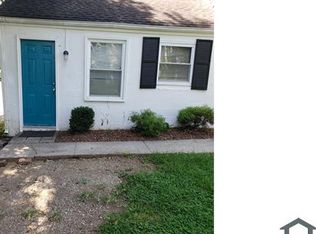 346 Day Ave SW #D, Roanoke, VA 24016