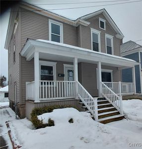 523 William St, Rome, NY, 13440