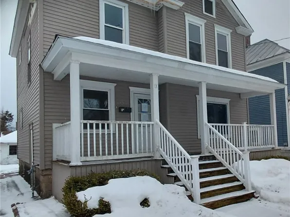 523 William St, Rome, NY 13440