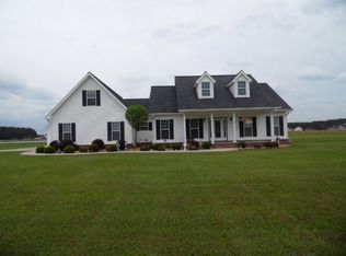 5236 Hacklebarney Rd, Blackshear, GA 31516