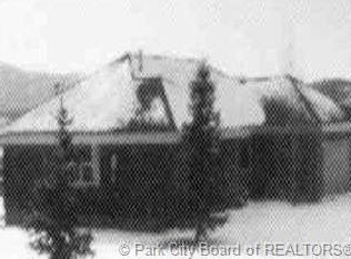 860 Westwood Rd, Park City, UT 84098