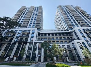 91 Montclair Ave #737, Toronto, ON M5P 1P5
