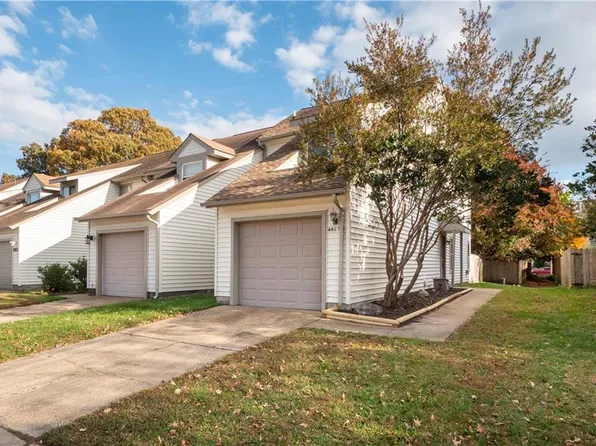 4827 Oldwick Ct, Virginia Beach, VA 23462