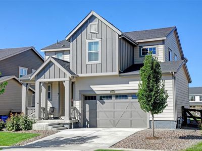 12849 Creekwood Street, Firestone, CO, 80504