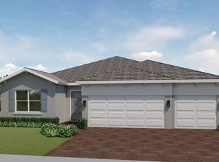 Destin Plan, Aspen Estates, Homestead, FL 33030