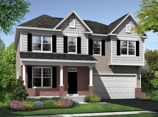 161 Gala Drive Homesite #24, Mundelein, IL 60060