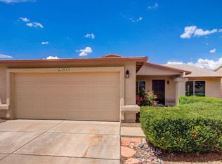 10251 E Juniper Basin Ln, Tucson, AZ 85748