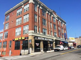 61 Brookline Ave #4, Boston, MA 02215