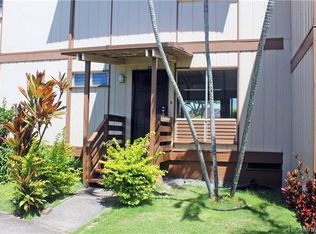 98-512 Kamahao Pl #61, Pearl City, HI 96782