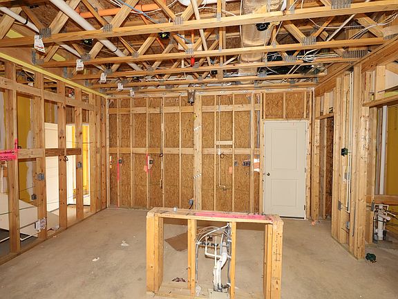 Interior - August 8, 2026