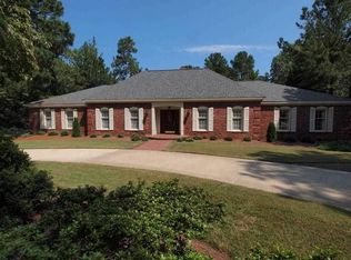 275 Linden Rd, Pinehurst, NC 28374