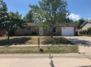 565 Meadows Ln, Waterloo, IN 46793