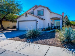 3569 W Camino De Caliope, Tucson, AZ 85741