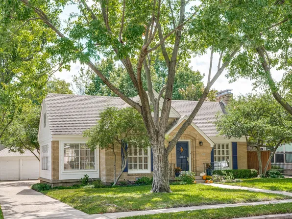6140 Kenwood Ave, Dallas, TX 75214