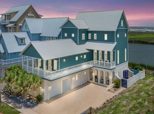 148 Sunrise Ave, Port Aransas, TX 78373