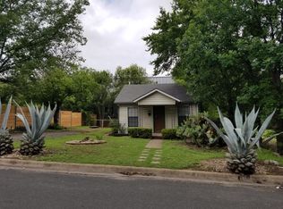 1610 Newton St, Austin, TX 78704