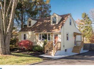 81 Village Way, Malvern, PA 19355