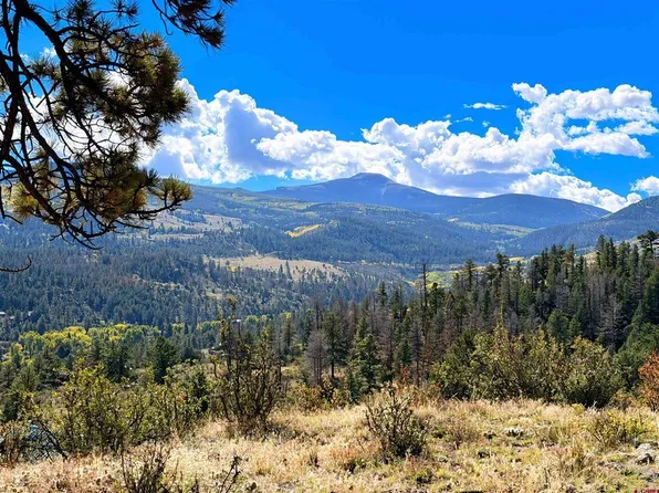 467 Aspen Circle, South Fork, CO 81154