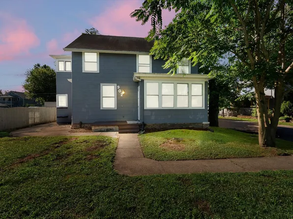 902 Lake Ave, Fort Wayne, IN 46805