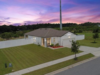 16139 Florets Dr, Groveland, FL, 34736