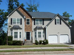3190 Anneewakee Falls Pkwy, Douglasville, GA 30135