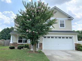 1417 Sexton Ridge Dr, Fuquay Varina, NC 27526