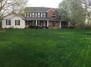 9428 Philander Chase Ln, Brimfield, IL 61517