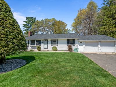 24 Cody Avenue, Plainville, CT, 06062