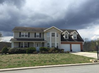 6586 River Stream Dr, Harrison, TN 37341