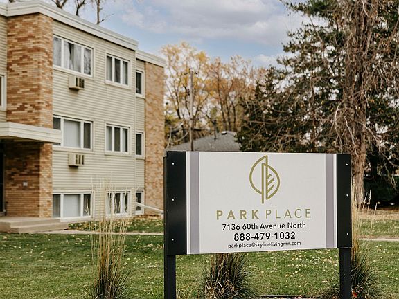 2nd image of 7136 60th Ave N #1-08