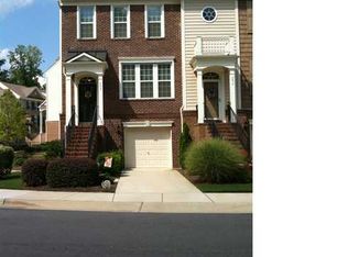 8638 Macedonia Lake Dr, Cary, NC 27518