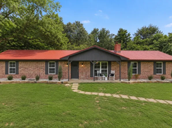 898 Farm Road 21, Mt Vernon, TX 75457